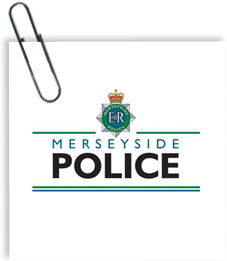 MerseySide Police Logo