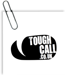 ToughCall Logo